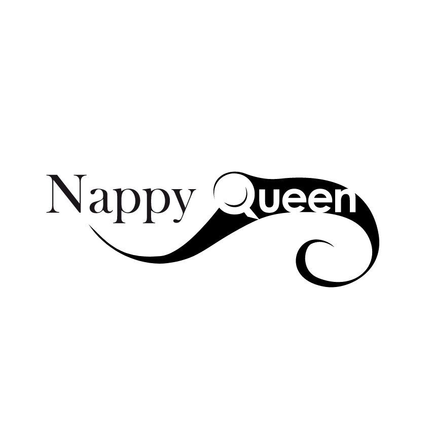 Nappy Queen Logo