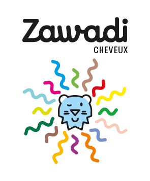 Zawadi Logo