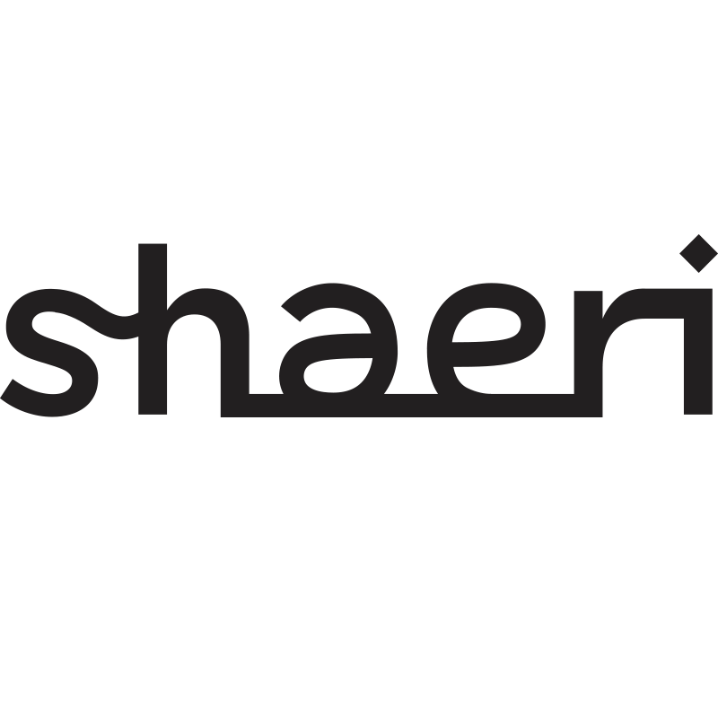 Logo Shaeri
